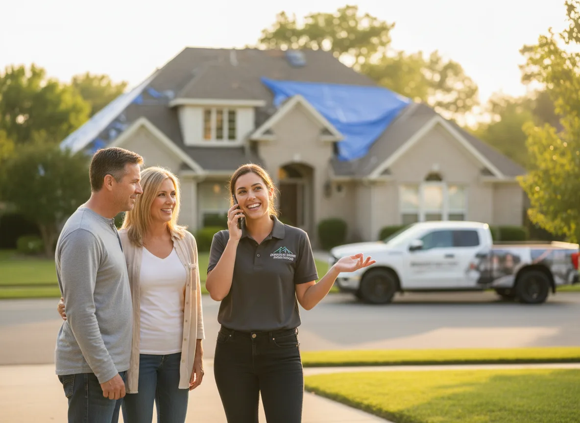 Emergency Roof Repair Mount Pleasant, MI FAQs